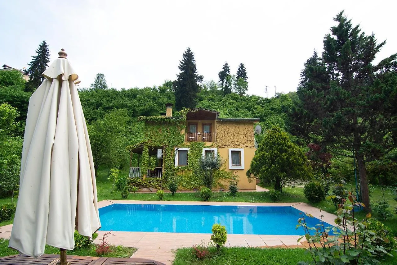 Villa River Village Trabzon Turcja