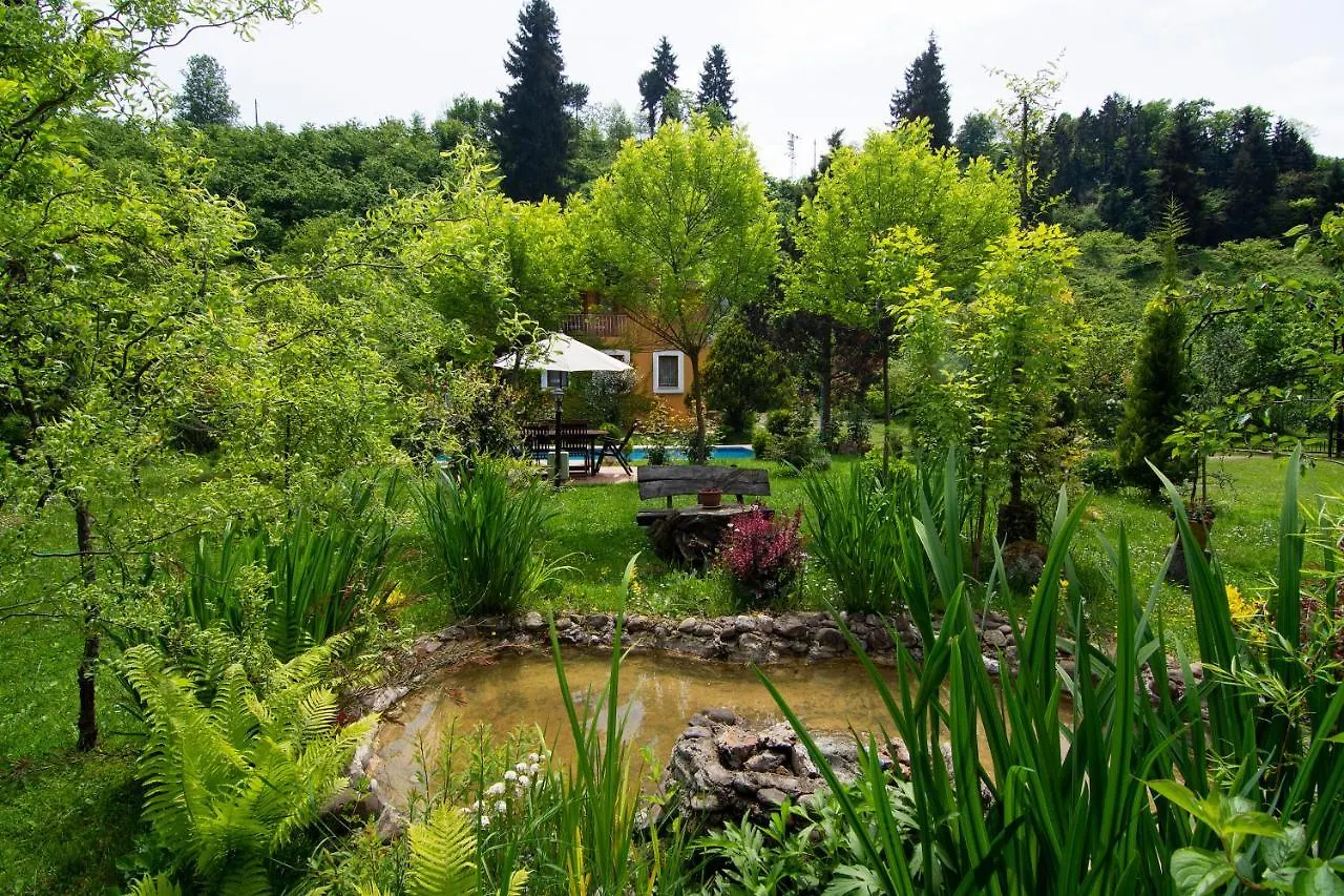 Villa River Village Trabzon Turcja