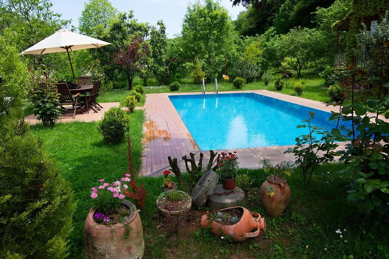 Villa River Village Trabzon