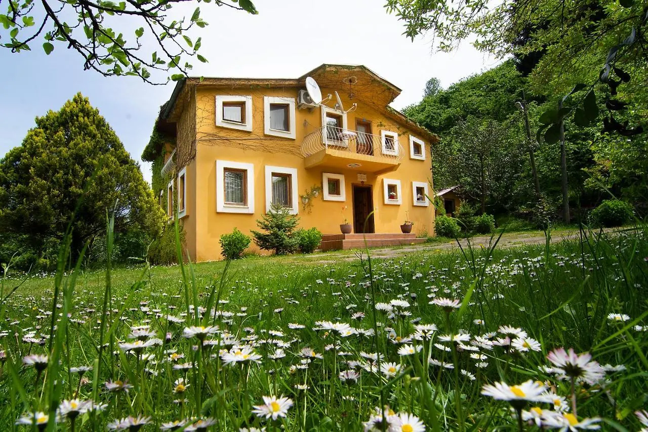 Villa River Village Trabzon 0*,  Turcja