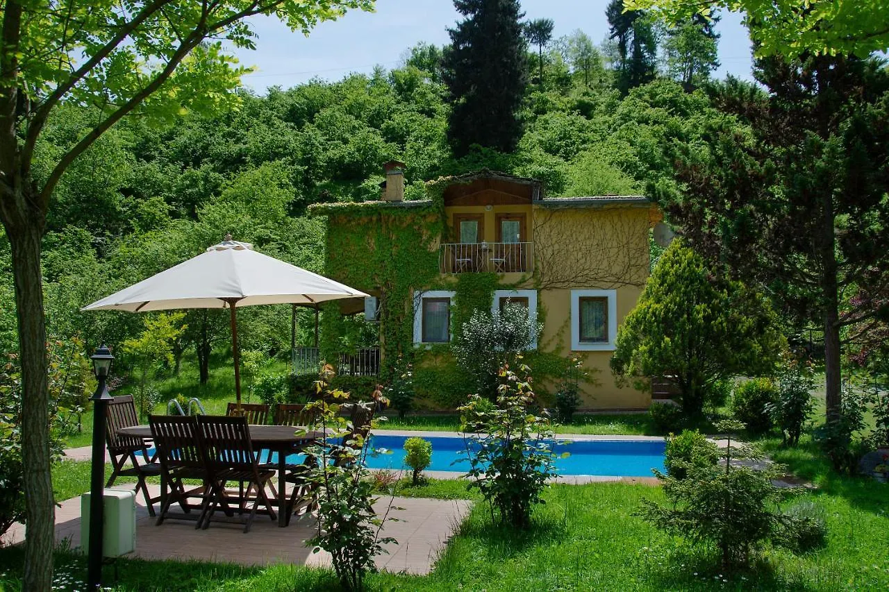 Villa River Village Trabzon