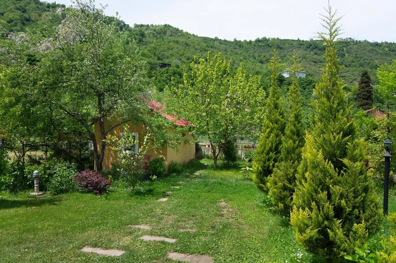 Villa River Village Trabzon Turcja