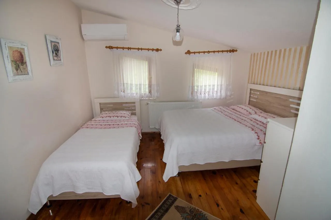 Villa River Village Trabzon