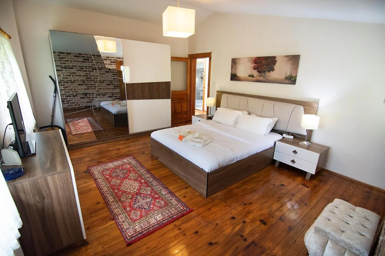 Villa River Village Trabzon