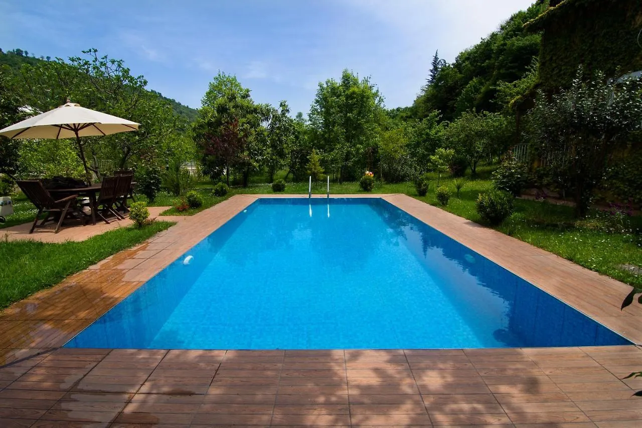 Villa River Village Trabzon