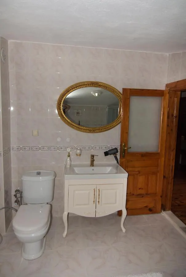 Villa River Village Trabzon Turcja