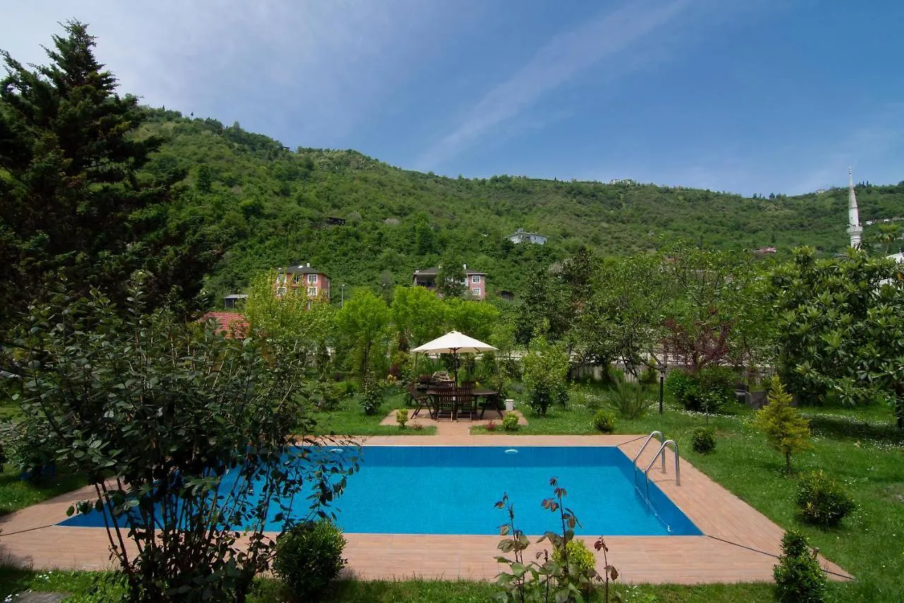 Villa River Village Trabzon 0*,