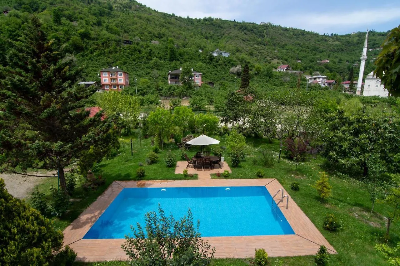 Villa River Village Trabzon