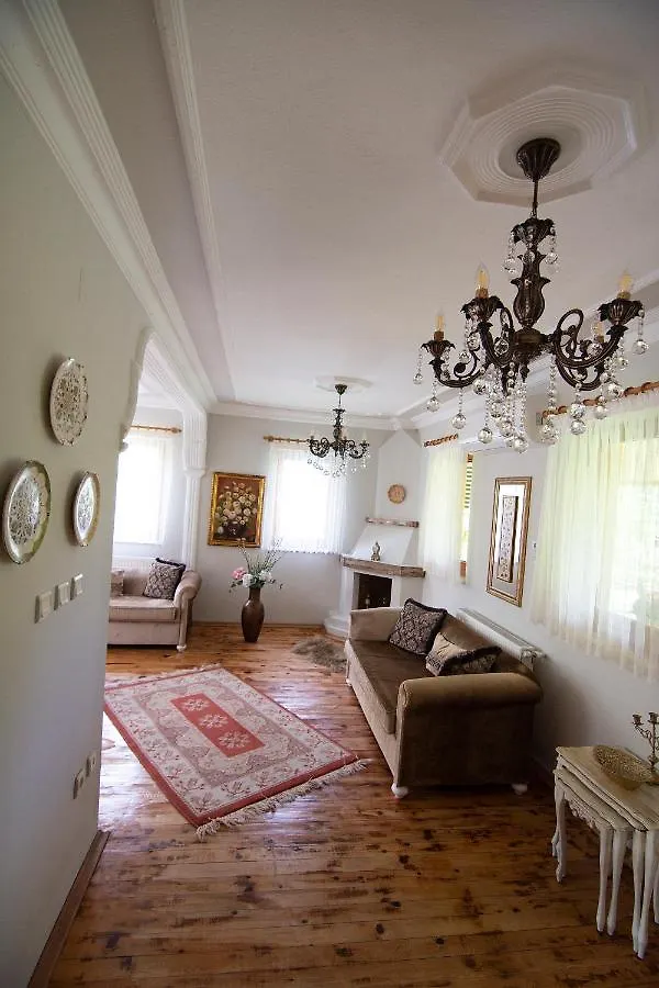 Villa River Village Trabzon