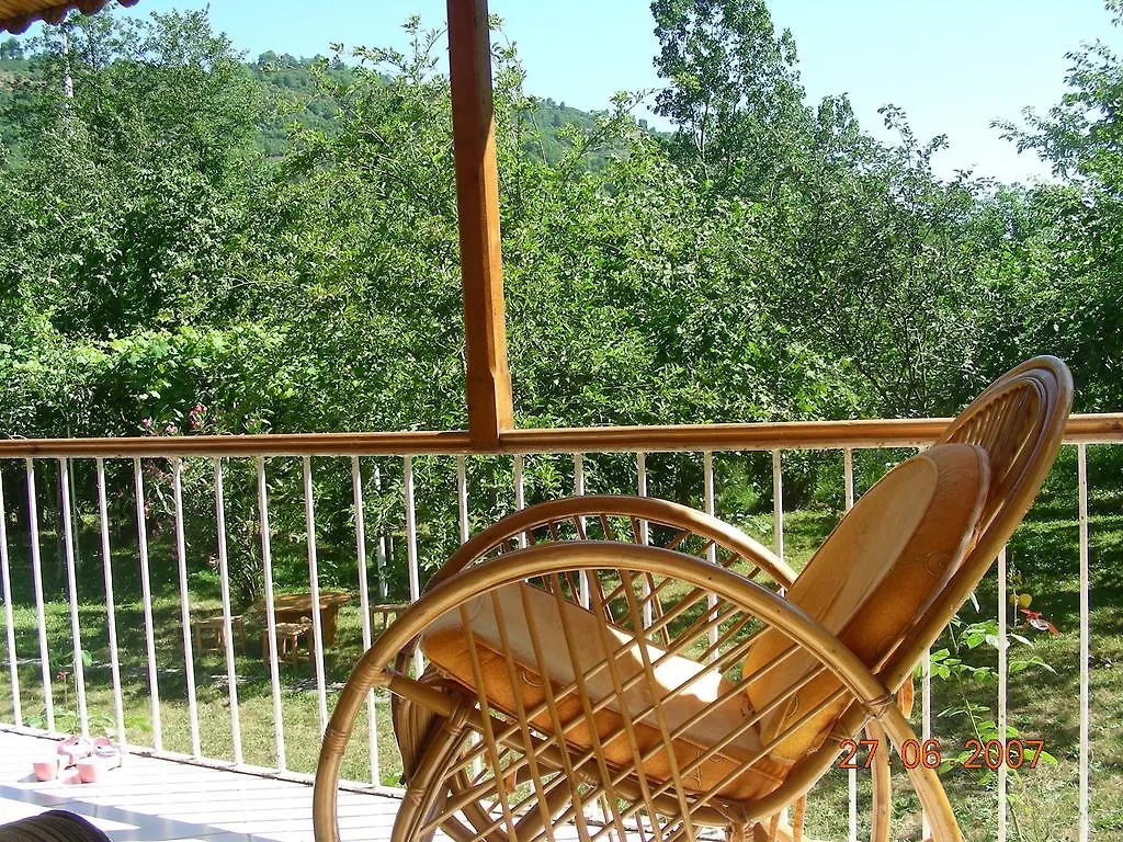 Villa River Village Trabzon