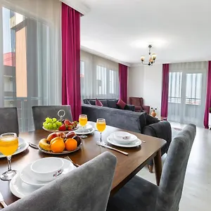 Bikka Suit&otel ترابزون
