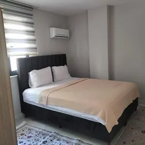 Ruzgar Apart ترابزون